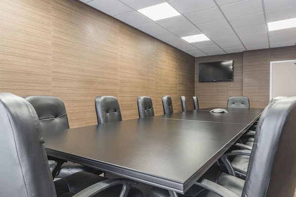 Salle de réunion